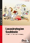 Schmidtke, Inge - Lesestrategien: Sachtexte