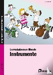 Weber, Nicole - Lernstationen Musik: Instrumente
