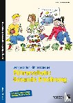 Hanneforth, Alexandra - Führerschein: Gesunde Ernährung