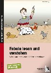 Herzog, Marisa - Fabeln lesen und verstehen