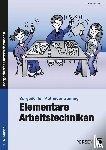 Heitmann, Thomas - Bergedorfer Methodentraining: Elementare Arbeitstechniken