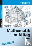 Bettner, Marco, Dinges, Erik - Mathematik im Alltag 1./2. Klasse