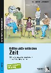 Hildebrandt, Heide - Größen aktiv entdecken: Zeit