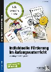 Wolff, Ramona - Individuelle Förderung im Anfangsunterricht