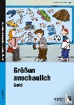 Bettner, Marco, Dinges, Erik - Größen anschaulich - Geld