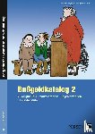 Jaglarz, Barbara, Bemmerlein, Georg - Bußgeldkatalog 2 Kl. 5-10