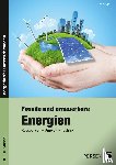 Eggert, Jens - Fossile und erneuerbare Energien