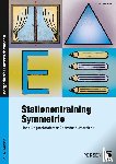 Wemmer, Katrin - Stationentraining Symmetrie