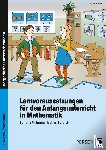 Müller, Ellen - Lernvoraussetzungen für den Anfangsunterricht in Mathematik 1