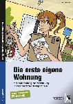 Wemmer, Katrin - Die erste eigene Wohnung
