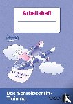 Wehren, Bernd - Das Schreibschrift-Training. Schulausgangsschrift (SAS)