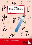 Wehren, Bernd - Das Schreibschrift-Training. Vereinfachte Ausgangsschrift