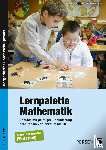 Omonsky, Claudia, Seidel, Bettina - Lernpalette Mathematik