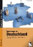 Heitmann, Friedhelm - Unterwegs in Deutschland
