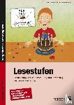 Niedermann, Albin, Sassenroth, Martin - Lesestufen (1. Klasse /Vorschule)
