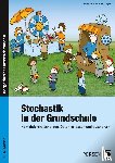 Bettner, Marco, Dinges, Erik - Stochastik in der Grundschule