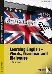 Penzenstadler, Brigitte - Learning English - Words, Grammar and Dialogues