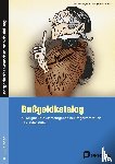Jaglarz, Barbara, Bemmerlein, Georg - Bußgeldkatalog Kl. 5-10