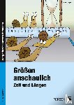 Dinges, Erik - Größen anschaulich