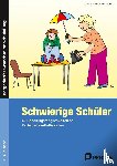 Hartke, Bodo, Vrban, Robert - Schwierige Schüler - Grundschule