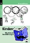 Hoffmann, Birte - Kinderolympiade