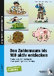 Schön, Andrea, Pogoa Saam, Andrea - Den Zahlenraum bis 100 aktiv entdecken