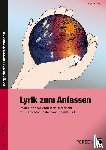 Hoffmann, Sonja - Lyrik zum Anfassen