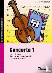 Rehm, Dieter, Rehm, Angelika, Hackenbruch, Kurt - Concerto 1