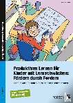 Scherer, Petra - Produktives Lernen für Kinder mit Lernschwächen 2