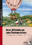 Manthey, Heike, Müller, Ellen - Vom Wörterlesen zum Textverstehen