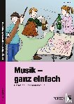 Tetzlaff, Sola - Musik - ganz einfach