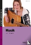 Netzel, Claudius - Musik in der 7./8. Klasse