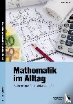 Bettner, Marco - Mathematik im Alltag