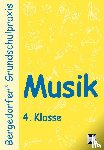 Kuhlmann, Dagmar - Musik - 4. Klasse