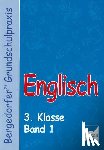 Lassert, Ursula - Englisch 3. Klasse 1