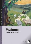 Itze, Ulrike, Moers, Edelgard - Psalmen