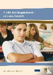 Schönenberger, Gabriele, Vogt, Elisabeth - Fit für den Hauptschulabschluss: Deutsch