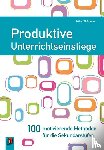 Thömmes, Arthur - Produktive Unterrichtseinstiege