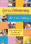 Oezogul, Uta - Sprachförderung für 3- bis 7-Jährige