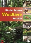  - Kinder lernen Waldtiere kennen