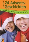 Hartmann, Luisa - 24 Adventsgeschichten