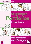 - So gelingen Portfolios in der Krippe