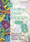 Bahrenberg, Renate - Die Mathe-Merk-Mappe Klasse 8