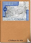 Frechen, Bernadette, Schößler, Stefanie - Die Winter-Werkstatt - Klasse 1/2