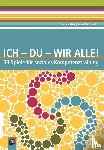 Klein-Nikolaidis, Antonia, Schmidt, Brunhilde - Ich - Du - Wir alle