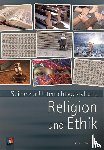 Thömmes, Arthur - Spiele für den Religionsunterricht
