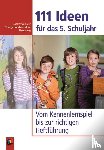  - 111 Ideen für das 5. Schuljahr