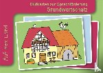  - Bildkarten zur Sprachförderung: Grundwortschatz: Auf dem Land