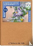 Bauer, Verena, Wende, Petra - Kompetenzen erwerben im Sachunterricht: Meine Sinne - Eine Werkstatt Klasse 1/2