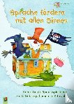 Schröder, Ute - Sprache fördern mit allen Sinnen